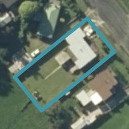 10 Bexhill Terrace, Tirau