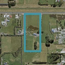 253 Ball Street, Kingswell, Invercargill