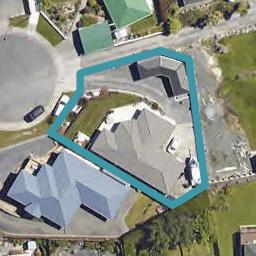 4 Chance Haven, Kaikoura