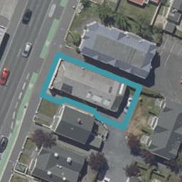 868 Cumberland Street, North Dunedin, Dunedin