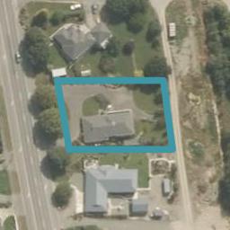 427 Great North Road, Winton, Winton