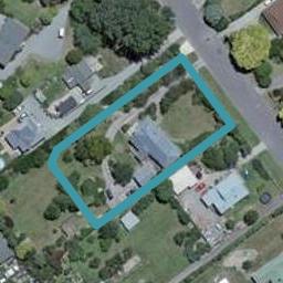 82 Dublin Street, Martinborough, Martinborough