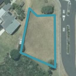 1 Hei Esplanade, Whitianga