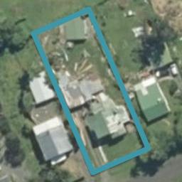11 Bernard Street, Pukemiro