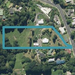 11 East Street, Taumarunui, Taumarunui