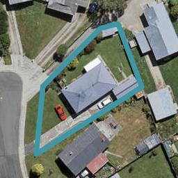 46 Dundee Place, Strathern, Invercargill