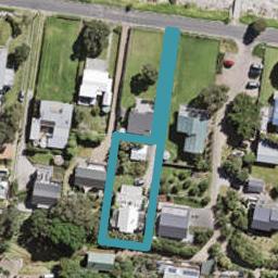 101 The Strand, Onetangi, Waiheke Island
