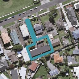 2/16 Puni Street, Fitzroy, New Plymouth