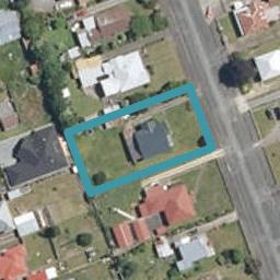 38 Barraud Street, Dannevirke