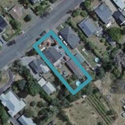 9 Sussex Street, Masterton