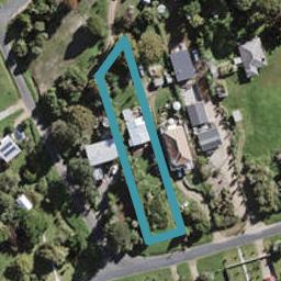 4 Nikau Road, Oneroa, Waiheke Island