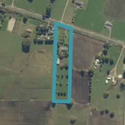 546 Piako Road, Gordonton
