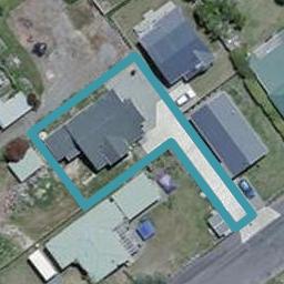 21 Sackville Street, MARTINBOROUGH, Martinborough