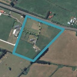 585 Tram Road, Ohoka, Kaiapoi