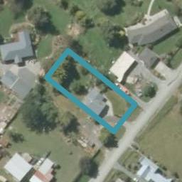 7 Clare Street, Milton
