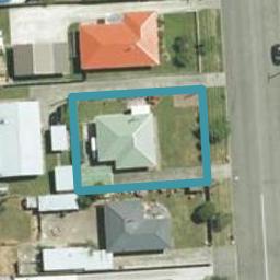 56 Lee Street, Blenheim