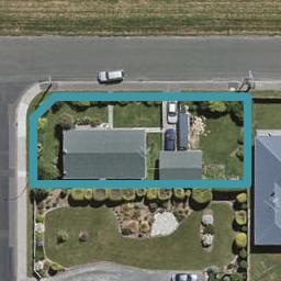 31 Ball Street, Kingswell, Invercargill