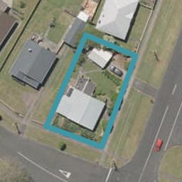 21 Poutini Street, Whanganui East, Whanganui