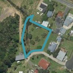 6 Kukupa Place, Matapouri, Whangārei