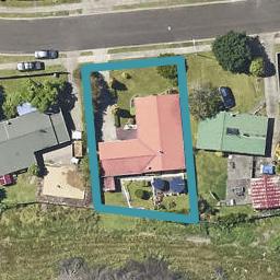 22 Ballantrae, Kawerau, Kawerau