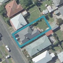 135 Surrey Street, Forbury, Dunedin