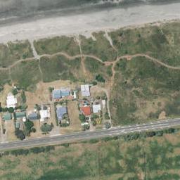 817 State Highway 35, Tirohanga, Ōpōtiki