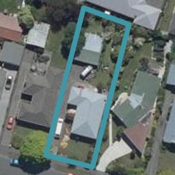 92 Teesdale Street, Burnside, Christchurch