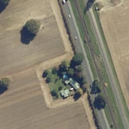 7138 State Highway 27, Waharoa