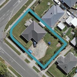 41 Lyon Street, Glengarry, Invercargill