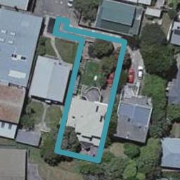 19 Trevor Terrace, Newtown, Wellington