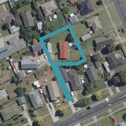 18A Ellery Street, Ngaruawahia