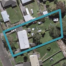 3 Miro ST, Merrilands, New Plymouth