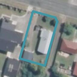 110 Princes Street, Temuka, Temuka