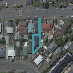 28 King Street, Sydenham, Christchurch
