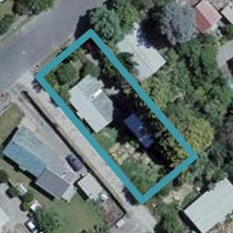 43 Vogel Crescent, Masterton