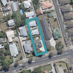 43B Te Aroha Street, Hamilton East, Hamilton