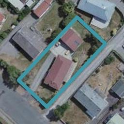 9 Millard Avenue, Kuripuni, Masterton