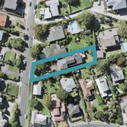 1 Beacon Avenue, Campbells Bay, Auckland