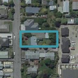 2/16 Tweed Street, Richmond, Christchurch