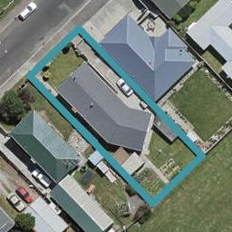 11 Skye Street, Heidelberg, Invercargill