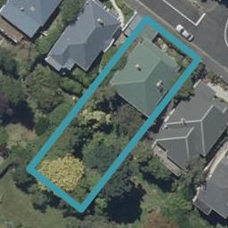 25 Lynwood Avenue, Maori Hill, Dunedin