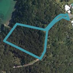 25 Titore Way, Russell, Russell