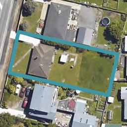 71 Churchill Street, Kaikoura