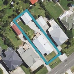 128 Ballance Street, Whataupoko, Gisborne