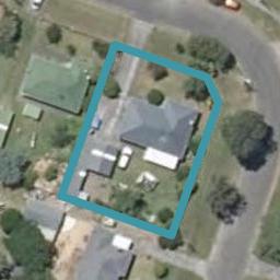 10 Frances Street, Foxton, Foxton