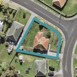 9 Potter Avenue, Wesley, Auckland