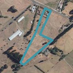 327 Upper Plain Road, Upper Plain, Masterton