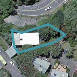 1 Raroa Road, Kelburn, Wellington