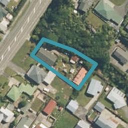 200 Fitzherbert Street, Hokitika, Hokitika