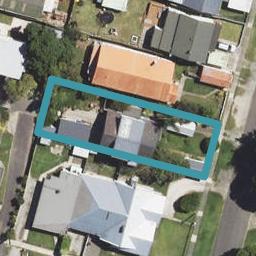 66 Hirini Street, Kaiti, Gisborne
